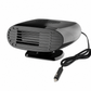 🥳2026 HOT SALE🥳💞50K+ SOLD! 🚗🔥 50% OFF! Mini 12V Car Defroster Fan – directed warm airflow clears windshield frost & fog fast. Swivel base, plug-and-play, safer winter driving! 🛡️✅