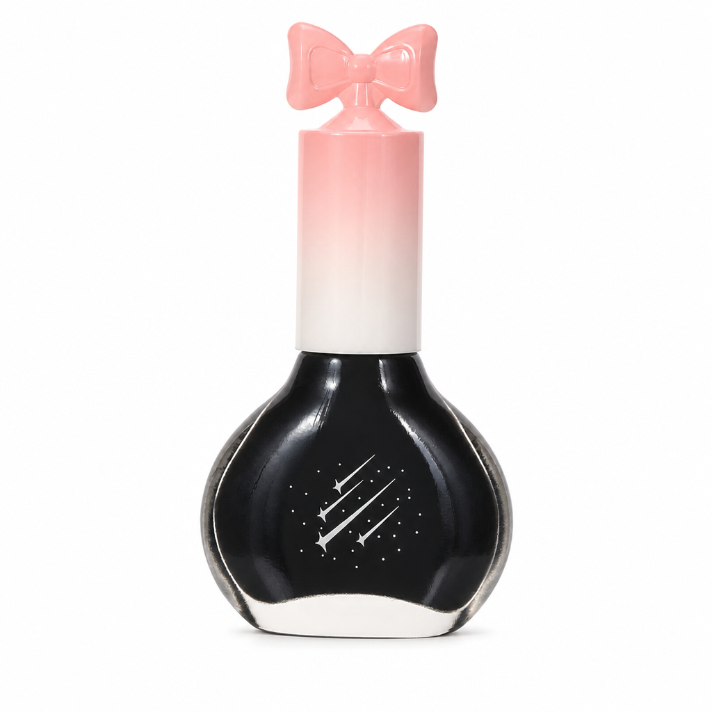 🥳2026 HOT SALE🥳💞50K+ SOLD! 💅✨ 50% OFF! Quick-Dry Waterproof Nail Polish – fast air-dry, chip-free glossy pink, salon-grade finish. Elegant nails every day! 💖✅