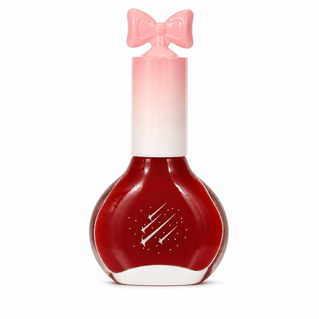 🥳2026 HOT SALE🥳💞50K+ SOLD! 💅✨ 50% OFF! Quick-Dry Waterproof Nail Polish – fast air-dry, chip-free glossy pink, salon-grade finish. Elegant nails every day! 💖✅