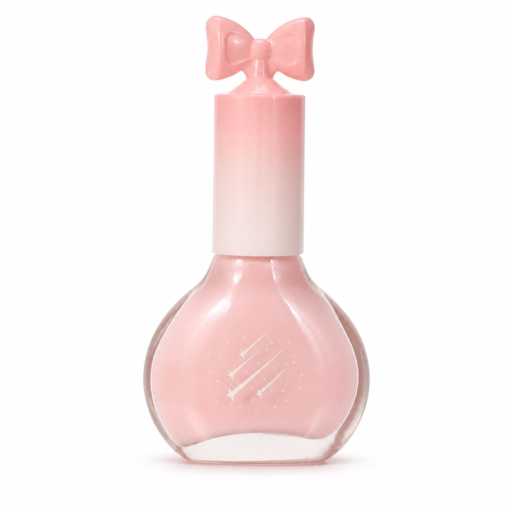 🥳2026 HOT SALE🥳💞50K+ SOLD! 💅✨ 50% OFF! Quick-Dry Waterproof Nail Polish – fast air-dry, chip-free glossy pink, salon-grade finish. Elegant nails every day! 💖✅