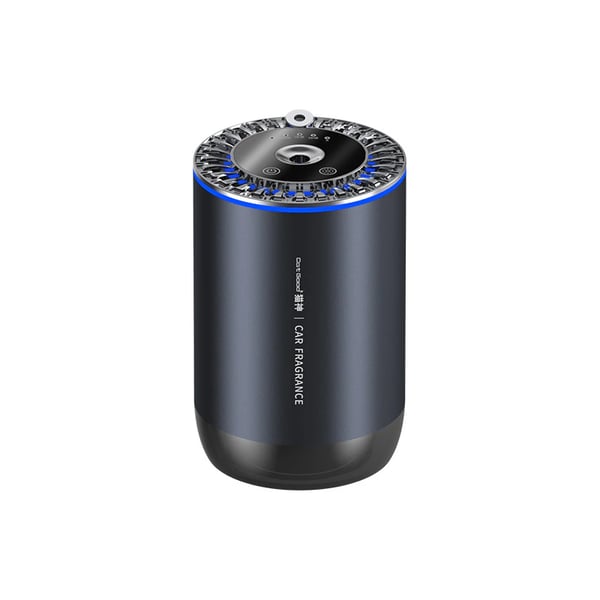 🥳2026 HOT SALE🥳💞50K+ SOLD! 🚗✨ 50% OFF! Car Aromatherapy Star Light – intelligent induction, auto start/stop, 4 spray modes. Create a starry sky & fresh atmosphere in your car! 🌌💚