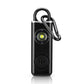 🥳2026 HOT SALE🥳💞50K+ SOLD! 🚨🛡️ 50% OFF! Personal Safety Alarm for Women – 130dB loud SOS, Type-C rechargeable, LED flashlight & strobe. Compact protection for women, elderly & children! 🔋✅