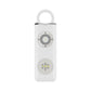 🥳2026 HOT SALE🥳💞50K+ SOLD! 🚨🛡️ 50% OFF! Personal Safety Alarm for Women – 130dB loud SOS, Type-C rechargeable, LED flashlight & strobe. Compact protection for women, elderly & children! 🔋✅