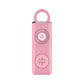 🥳2026 HOT SALE🥳💞50K+ SOLD! 🚨🛡️ 50% OFF! Personal Safety Alarm for Women – 130dB loud SOS, Type-C rechargeable, LED flashlight & strobe. Compact protection for women, elderly & children! 🔋✅