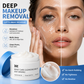 🥳2026 HOT SALE🥳💞50K+ SOLD! 🧴✨ 50% OFF! Gentle Deep Cleansing Makeup Remover Balm – melts waterproof makeup & sunscreen, nourishes with grape seed oil, squalane & shea butter. No harsh rubbing, no greasy residue! 💧💚