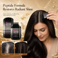🥳2026 HOT SALE🥳💞50K+ SOLD! 💇‍♀️✨ 50% OFF! Temporary Gray Coverage Hair Color Stick – W-comb precision, peptide formula, sweatproof & quick-dry. Touch up silver strands in seconds! 🛡️✅