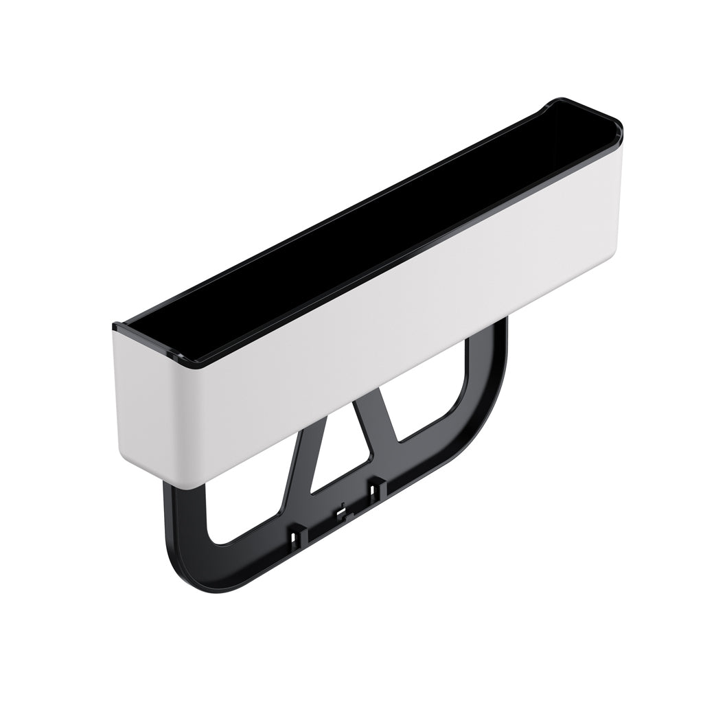 🥳2026 HOT SALE🥳💞50K+ SOLD! 🚗🔌 50% OFF! Car Seat Gap Organizer with USB Charging – fills the gap, PD/QC fast charging, keeps phone, cards & keys within reach. Tidy cockpit! 🛡️✅