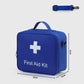 🥳2026 HOT SALE🥳💞50K+ SOLD! 🩹🧰 50% OFF! Portable Large Capacity First Aid Bag – multiple compartments, adjustable shoulder strap, durable Oxford fabric. Ready for home, travel & camping! 🛡️✅