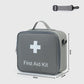 🥳2026 HOT SALE🥳💞50K+ SOLD! 🩹🧰 50% OFF! Portable Large Capacity First Aid Bag – multiple compartments, adjustable shoulder strap, durable Oxford fabric. Ready for home, travel & camping! 🛡️✅