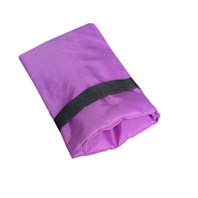 🥳2026 HOT SALE🥳💞50K+ SOLD! ❄️🚰 50% OFF! Insulated Outdoor Faucet Cover – weather-resistant Oxford fabric & padded filling, hook-and-loop fastening. Protects taps from winter freeze! 🛡️✅