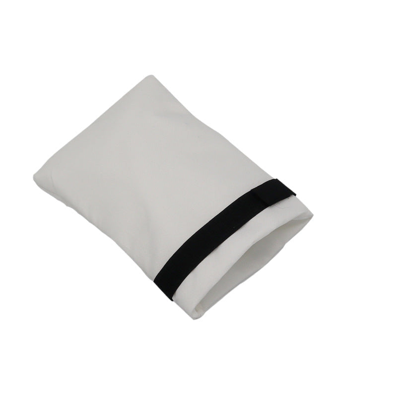 🥳2026 HOT SALE🥳💞50K+ SOLD! ❄️🚰 50% OFF! Insulated Outdoor Faucet Cover – weather-resistant Oxford fabric & padded filling, hook-and-loop fastening. Protects taps from winter freeze! 🛡️✅