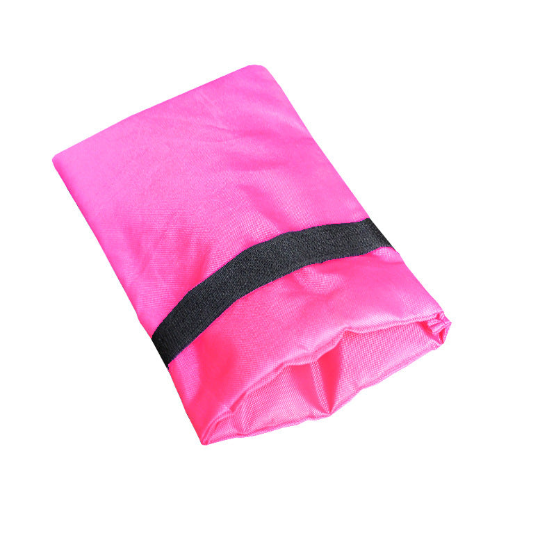 🥳2026 HOT SALE🥳💞50K+ SOLD! ❄️🚰 50% OFF! Insulated Outdoor Faucet Cover – weather-resistant Oxford fabric & padded filling, hook-and-loop fastening. Protects taps from winter freeze! 🛡️✅