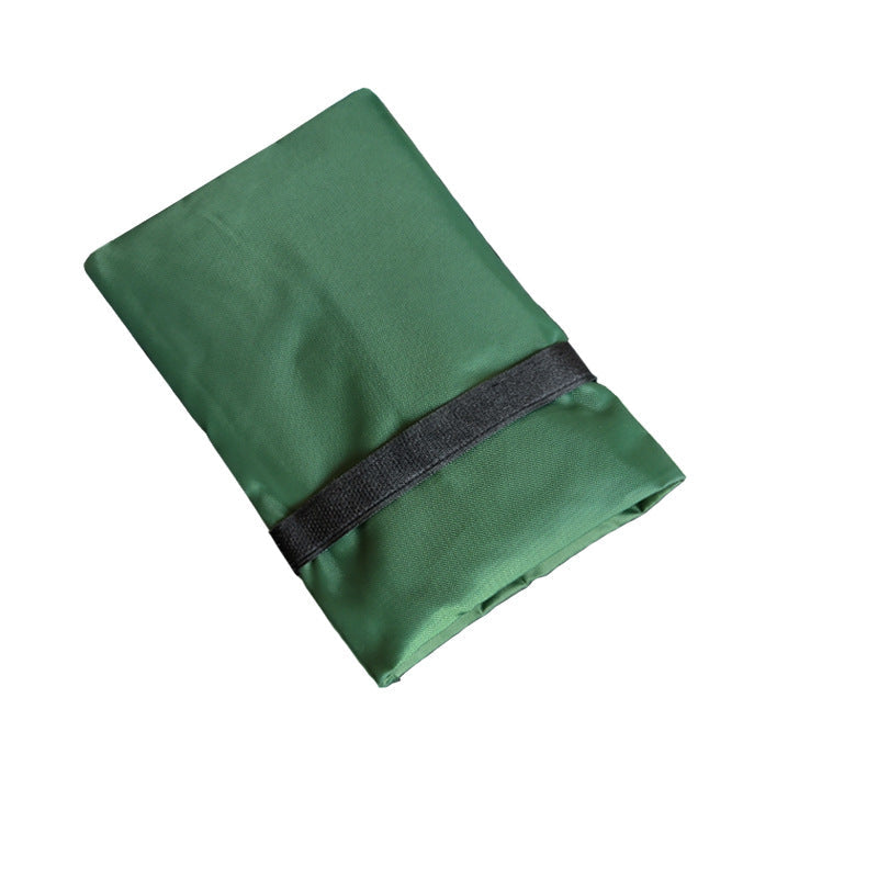 🥳2026 HOT SALE🥳💞50K+ SOLD! ❄️🚰 50% OFF! Insulated Outdoor Faucet Cover – weather-resistant Oxford fabric & padded filling, hook-and-loop fastening. Protects taps from winter freeze! 🛡️✅