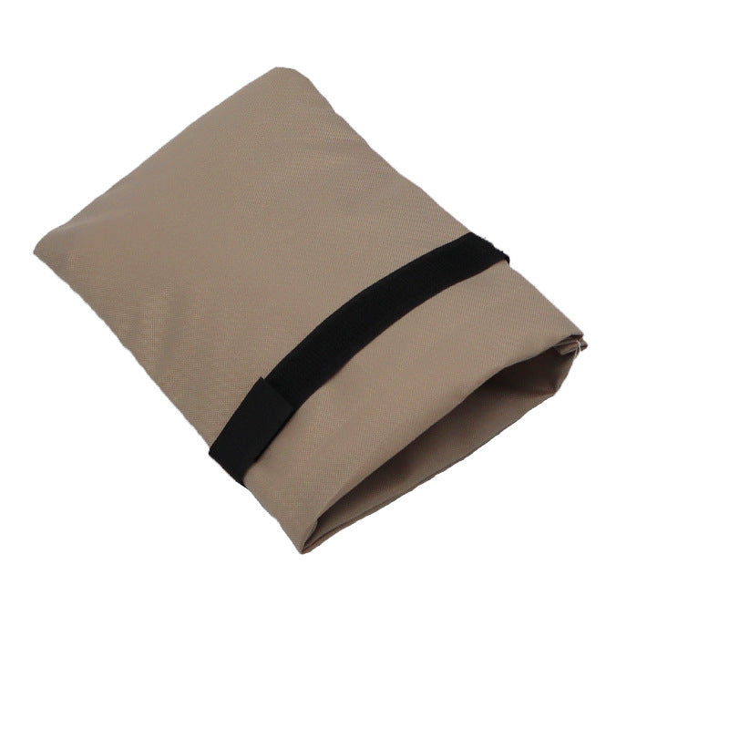 🥳2026 HOT SALE🥳💞50K+ SOLD! ❄️🚰 50% OFF! Insulated Outdoor Faucet Cover – weather-resistant Oxford fabric & padded filling, hook-and-loop fastening. Protects taps from winter freeze! 🛡️✅