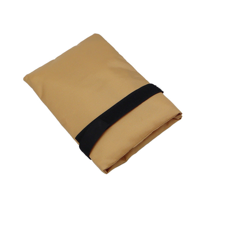 🥳2026 HOT SALE🥳💞50K+ SOLD! ❄️🚰 50% OFF! Insulated Outdoor Faucet Cover – weather-resistant Oxford fabric & padded filling, hook-and-loop fastening. Protects taps from winter freeze! 🛡️✅