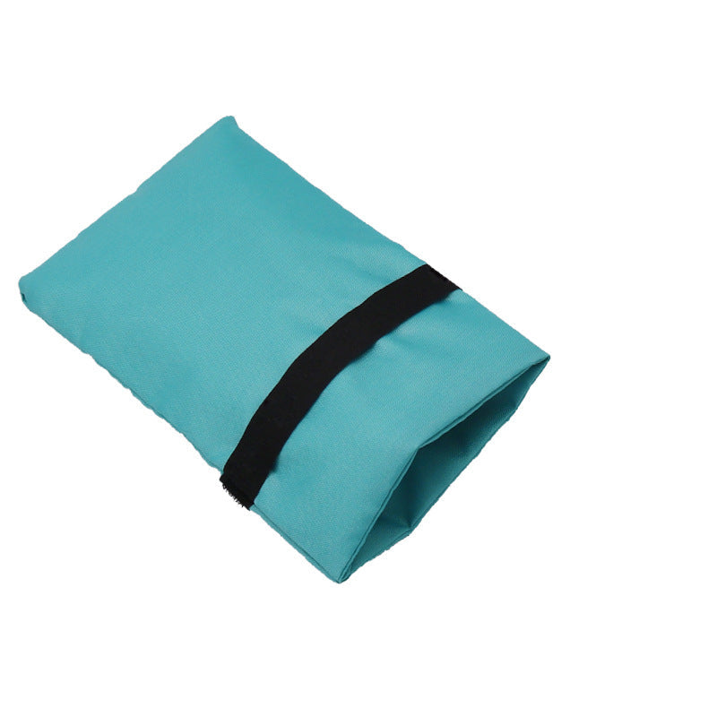 🥳2026 HOT SALE🥳💞50K+ SOLD! ❄️🚰 50% OFF! Insulated Outdoor Faucet Cover – weather-resistant Oxford fabric & padded filling, hook-and-loop fastening. Protects taps from winter freeze! 🛡️✅