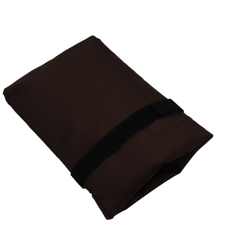 🥳2026 HOT SALE🥳💞50K+ SOLD! ❄️🚰 50% OFF! Insulated Outdoor Faucet Cover – weather-resistant Oxford fabric & padded filling, hook-and-loop fastening. Protects taps from winter freeze! 🛡️✅
