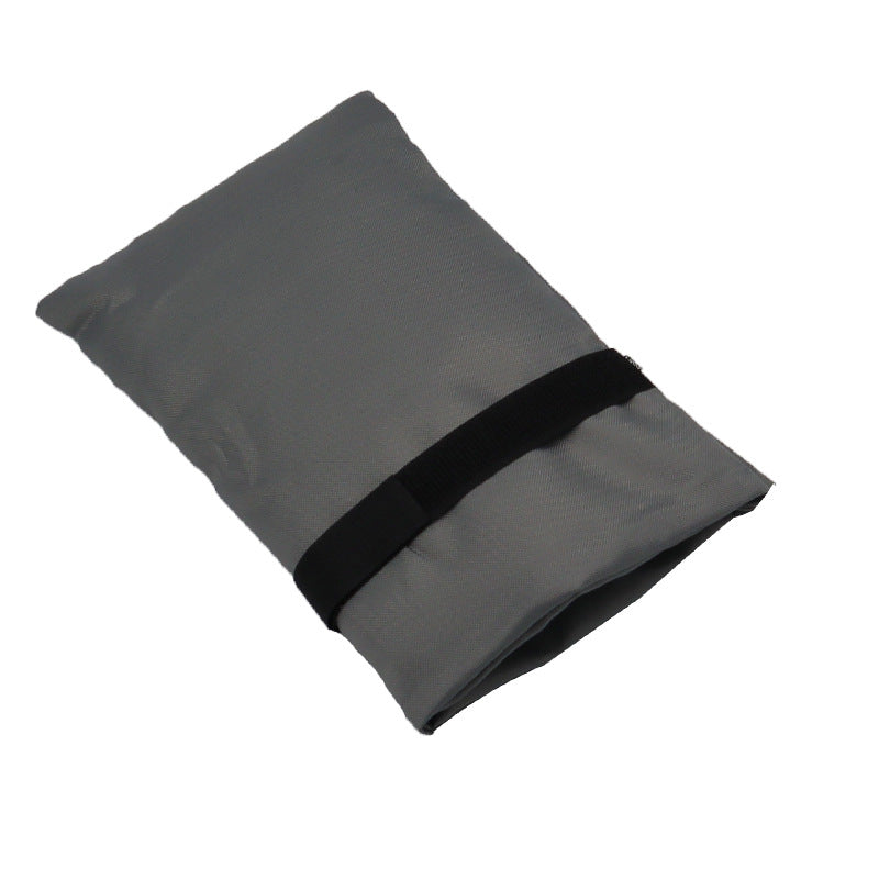 🥳2026 HOT SALE🥳💞50K+ SOLD! ❄️🚰 50% OFF! Insulated Outdoor Faucet Cover – weather-resistant Oxford fabric & padded filling, hook-and-loop fastening. Protects taps from winter freeze! 🛡️✅