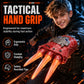 🥳2026 HOT SALE🥳💞50K+ SOLD! 🔥🐾 50% OFF! Retractable Light Up Flame Claws – LED glow, realistic sounds & extendable three-pronged design. Rechargeable battle fun for ages 6+! 🛡️💪
