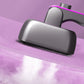 🥳2026 HOT SALE🥳💞50K+ SOLD! 👕💨 50% OFF! Portable Handheld Garment Steamer – wet & dry ironing, 20s heat-up & 90° rotating handle. Travel-ready wrinkle-free clothes! 🧳✅