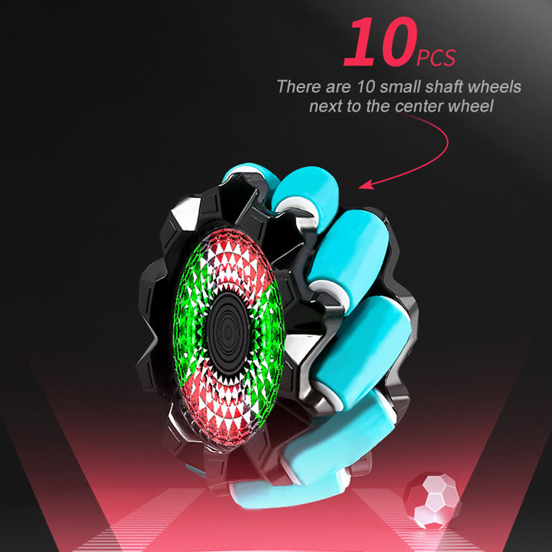 🥳2026 HOT SALE🥳💞50K+ SOLD! 🚗⌚ 50% OFF! Dual Remote Control Stunt Car – remote + gesture watch, 360° drifting, LED lights & music. 100m range, durable ABS. Fun for ages 6+! 🛡️✨