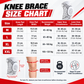 🥳2026 HOT SALE🥳💞50K+ SOLD! 🦵🔧 50% OFF! Dial-Adjustable Sports Knee Brace – alloy spring support, honeycomb silicone pad & anti-slip fit. Comfortable stability for walking, running & daily support! 🛡️💪