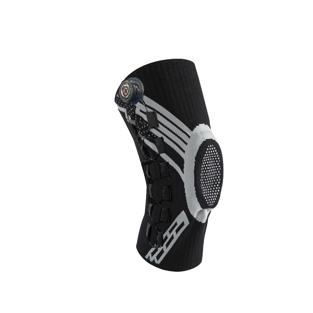 🥳2026 HOT SALE🥳💞50K+ SOLD! 🦵🔧 50% OFF! Dial-Adjustable Sports Knee Brace – alloy spring support, honeycomb silicone pad & anti-slip fit. Comfortable stability for walking, running & daily support! 🛡️💪