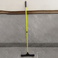 🥳2026 HOT SALE🥳💞50K+ SOLD! 🐾🧹 50% OFF! Pet Hair Removal Rubber Broom – static bristles lift hair from carpets & floors, telescopic handle 71-120cm, washable & multi-surface! 🛡️✅