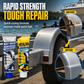 🥳2026 HOT SALE🥳💞50K+ SOLD! 🔧⛵ 50% OFF! Boat Trailer Metal Repair Glue – two-component AB adhesive, mixes easily & bonds metal mudguards firmly. Vibration-proof, waterproof, heavy-duty repair! 🛡️💪