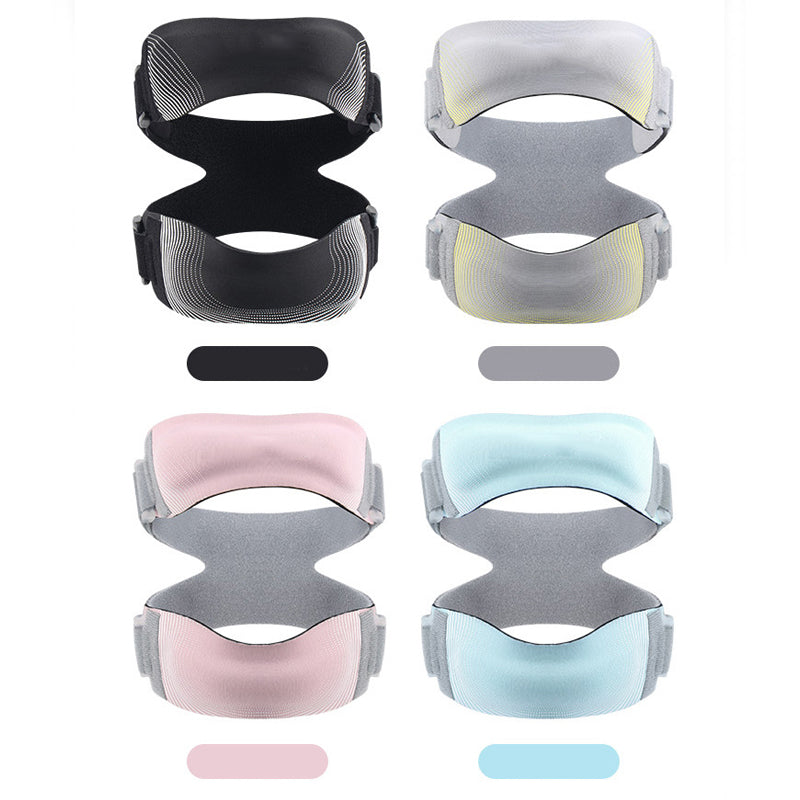 🥳2026 HOT SALE🥳💞50K+ SOLD! 🦵✨ LIMITED-TIME 50% OFF! Adjustable Patella Knee Brace – dual-strap stabilization, silicone pads & breathable compression. Relieve knee pain & move with confidence! 🛡️💪