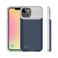🥳2026 HOT SALE🥳💞50K+ SOLD! 🔋📱 FINAL CLEARANCE 50% OFF! iPhone Battery Case – 6800/7000mAh built-in power, 4 LED indicators, comfortable grip. Keep your phone charged all day! 🛡️✅