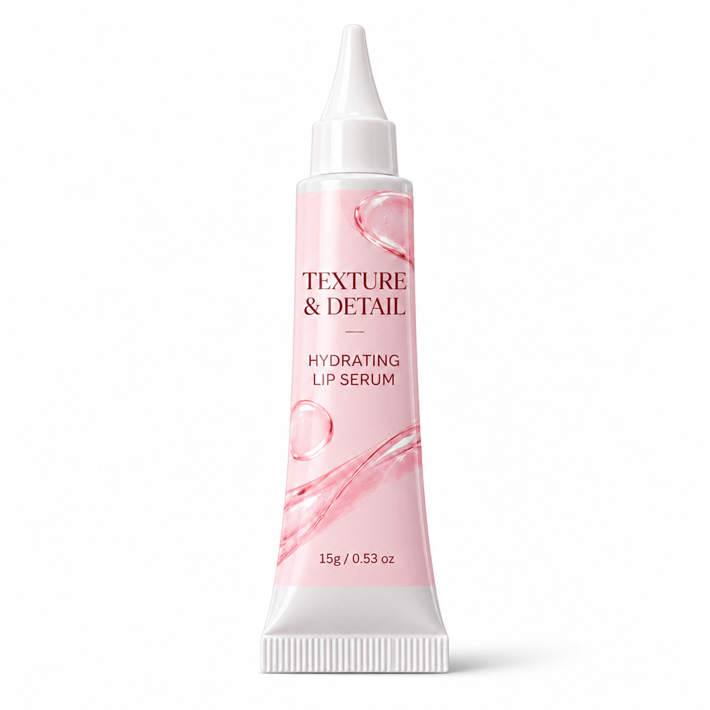 🥳2026 HOT SALE🥳💞50K+ SOLD! 💄💧 50% OFF! Moisturizing Lip Essence 15g – deep hydration, softens dry lips & keeps them smooth. Daily care for soft, comfortable lips! 🛡️💚
