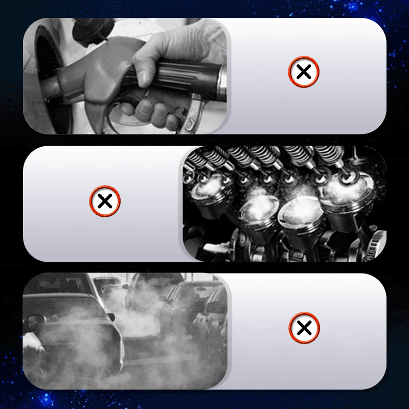 🥳2026 HOT SALE🥳💞50K+ SOLD! 🚗⛽ 50% OFF! Car Fuel System Carbon Cleaner Additive – deep carbon removal, improves fuel efficiency & easier starts. Just add to tank! 🛡️✅