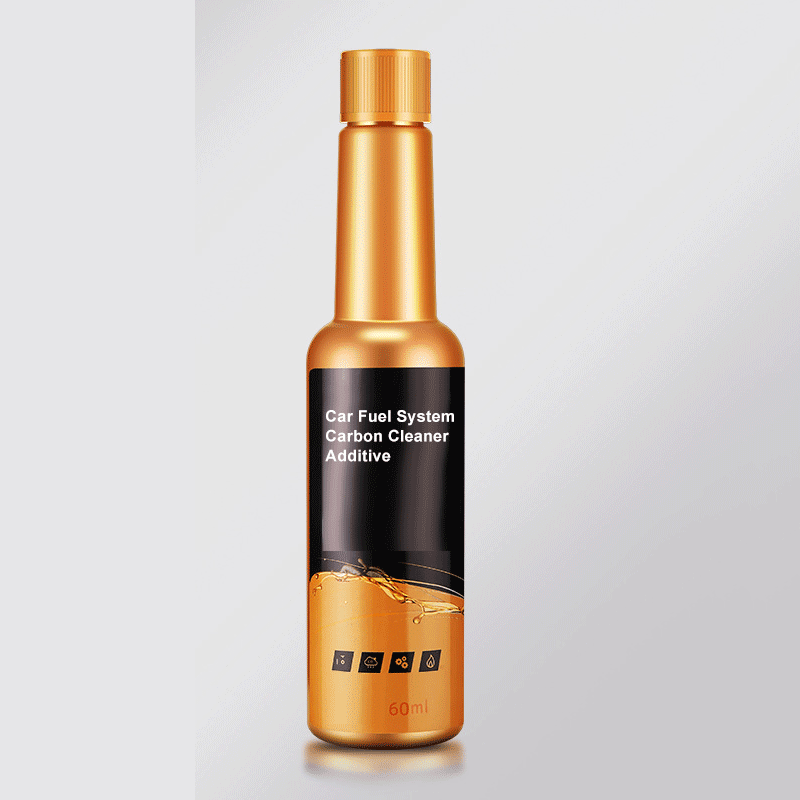 🥳2026 HOT SALE🥳💞50K+ SOLD! 🚗⛽ 50% OFF! Car Fuel System Carbon Cleaner Additive – deep carbon removal, improves fuel efficiency & easier starts. Just add to tank! 🛡️✅