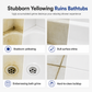 🥳2026 HOT SALE🥳💞50K+ SOLD! 🛁✨ 50% OFF! Bathtub Yellowing Remover & Ceramic Cleaner – lifts stubborn yellow stains, restores glossy white shine. Includes scrub sponge – easy, powerful clean! 🧽✅