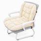 🥳2026 HOT SALE🥳💞50K+ SOLD! 🔥🪑 50% OFF! Winter Heated Seat Cushion with Backrest – dual-zone warmth, smart control, anti-slip & removable cover. Cosy office & study chair comfort! 🛡️✅