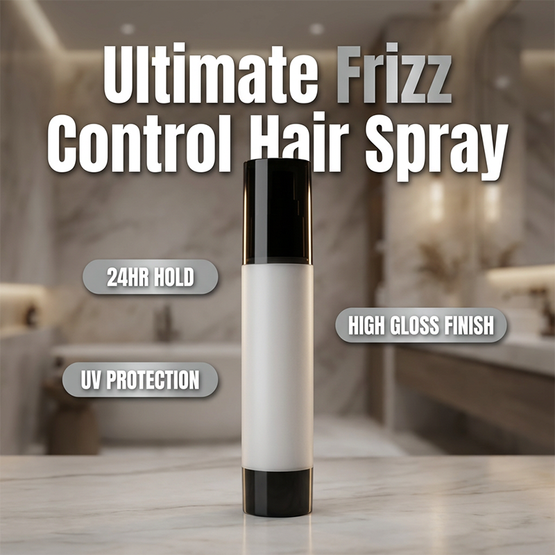 🥳2026 HOT SALE🥳💞50K+ SOLD! ✨💇 50% OFF! High Gloss Finish Serum – anti-frizz spray with mirror shine, UV protection & weightless non-greasy formula. Sleek, manageable hair all day! 🛡️✅