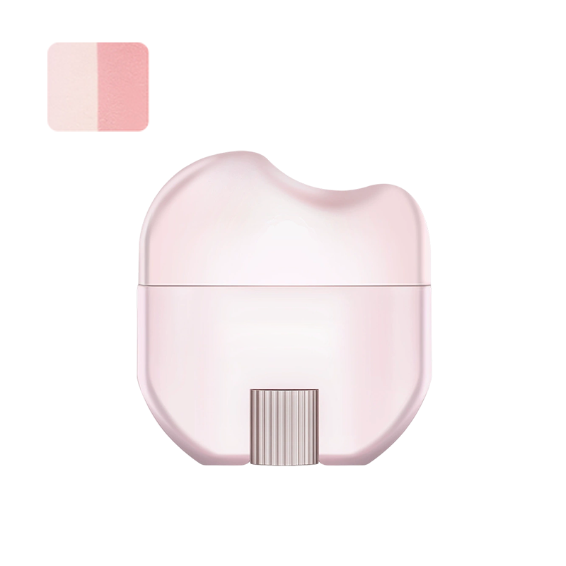 🥳2026 HOT SALE🥳💞50K+ SOLD! ✨💄 50% OFF! 2-in-1 Highlighter & Blush Stick – dual-tone sculpting in one stroke, seamless blend & long-lasting glow. Simplify your routine! 🛡️✅