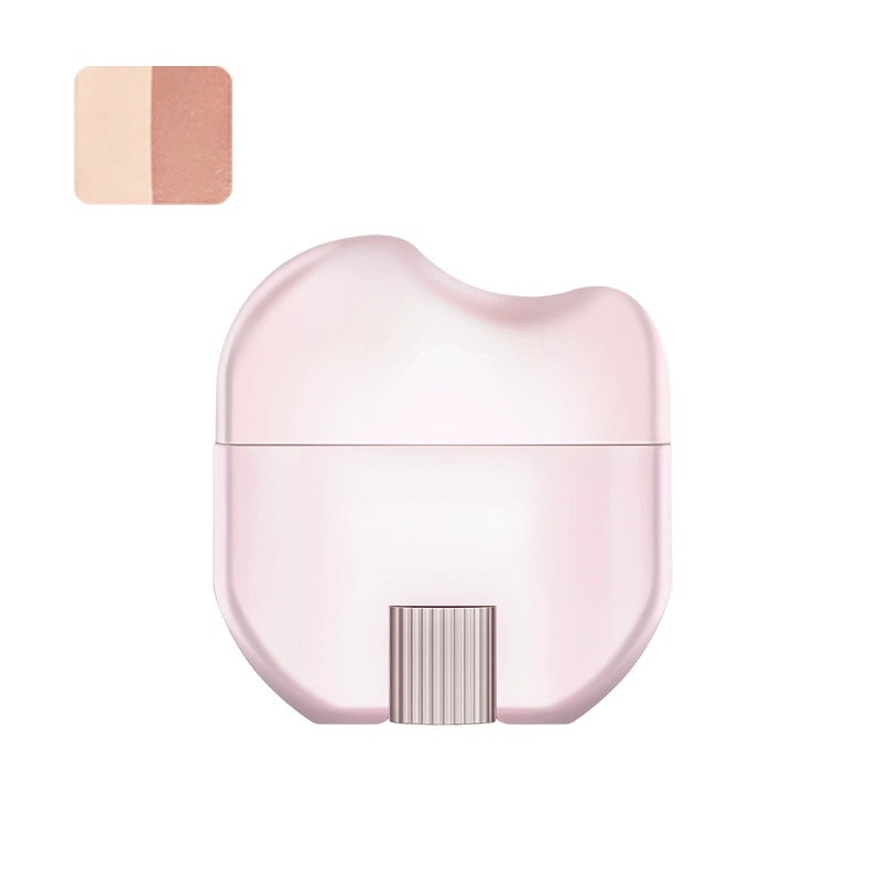 🥳2026 HOT SALE🥳💞50K+ SOLD! ✨💄 50% OFF! 2-in-1 Highlighter & Blush Stick – dual-tone sculpting in one stroke, seamless blend & long-lasting glow. Simplify your routine! 🛡️✅