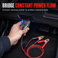 🥳2026 HOT SALE🥳💞50K+ SOLD! 🚗🔋 50% OFF! Car OBD Memory Saver – protects vehicle settings during battery swaps. Digital display, leakage detector & built-in fuse. No more reset clocks or locked radios! 🛡️✅