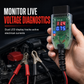 🥳2026 HOT SALE🥳💞50K+ SOLD! 🚗🔋 50% OFF! Car OBD Memory Saver – protects vehicle settings during battery swaps. Digital display, leakage detector & built-in fuse. No more reset clocks or locked radios! 🛡️✅