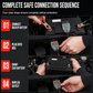 🥳2026 HOT SALE🥳💞50K+ SOLD! 🚗🔋 50% OFF! Car OBD Memory Saver – protects vehicle settings during battery swaps. Digital display, leakage detector & built-in fuse. No more reset clocks or locked radios! 🛡️✅