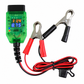 🥳2026 HOT SALE🥳💞50K+ SOLD! 🚗🔋 50% OFF! Car OBD Memory Saver – protects vehicle settings during battery swaps. Digital display, leakage detector & built-in fuse. No more reset clocks or locked radios! 🛡️✅
