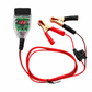 🥳2026 HOT SALE🥳💞50K+ SOLD! 🚗🔋 50% OFF! Car OBD Memory Saver – protects vehicle settings during battery swaps. Digital display, leakage detector & built-in fuse. No more reset clocks or locked radios! 🛡️✅