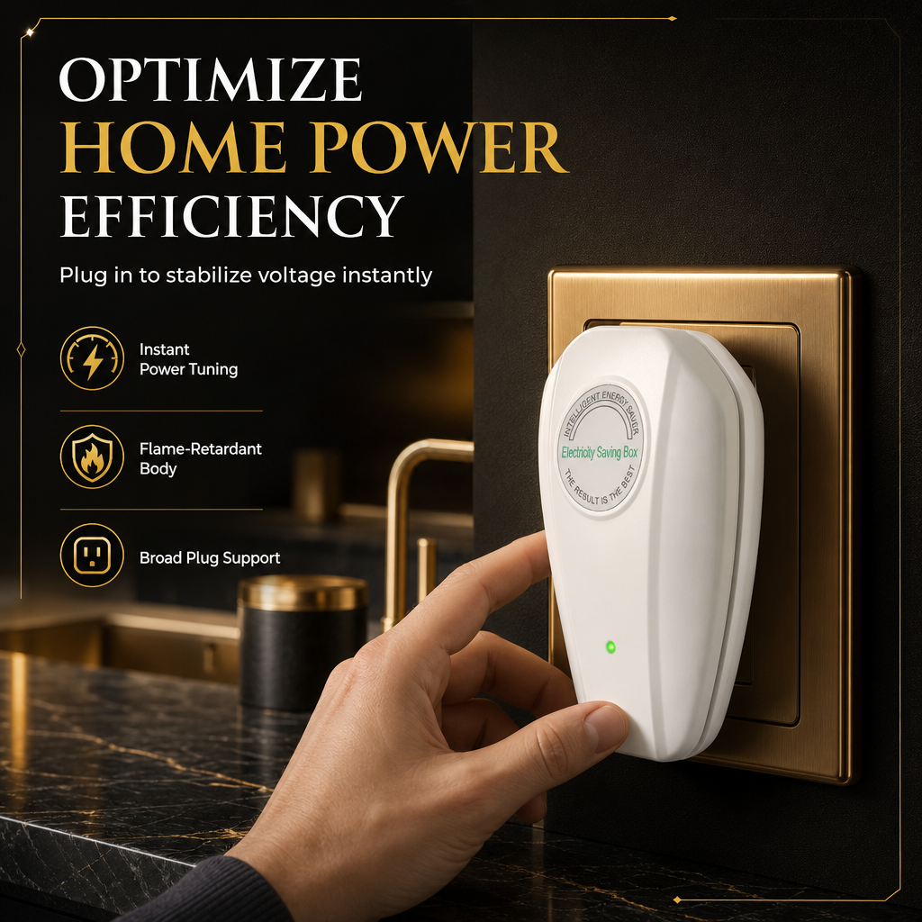 🥳2026 HOT SALE🥳💞50K+ SOLD! ⚡🛡️ 50% OFF! Extreme Power Saver – slashes energy costs & stabilizes power for diesel generators, blackouts & even doomsday bunkers. Ultimate survival prep for any crisis! 🔋🏠