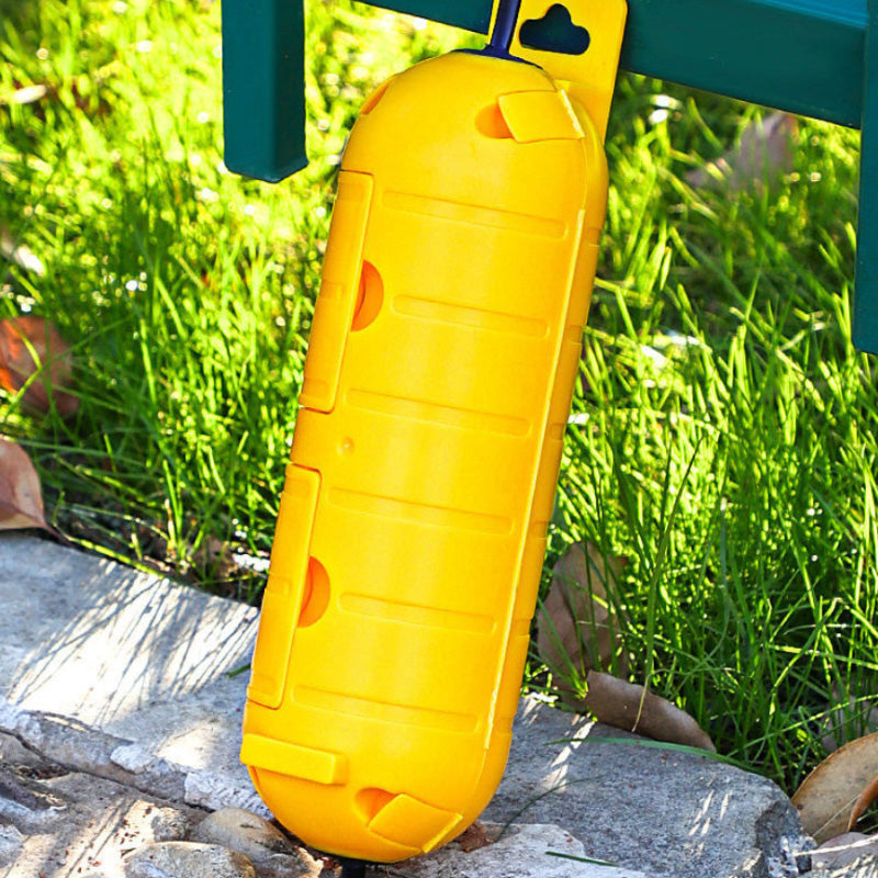 🥳2026 HOT SALE🥳💞50K+ SOLD! 🌧️🔌 50% OFF! Weatherproof Outdoor Electrical Box – IP55 waterproof, durable ABS & snap-on lid. Keep plugs & timers safe in any weather! 🏠✅