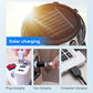🥳2026 HOT SALE🥳💞50K+ SOLD! 🏕️🔥 50% OFF! 3-in-1 LED Flame Camping Lantern – retractable design, flickering flame & white light modes, plus flashlight. Solar/USB rechargeable for any emergency! 🛡️✅
