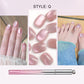 🥳2026 HOT SALE🥳💞50K+ SOLD! 💅✨ 50% OFF! All-in-One Cat Eye Nail Gel Pen – 6-in-1 design with built-in magnet for easy cat-eye art. Nourishes nails & saves salon trips! 🛡️✅
