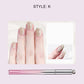 🥳2026 HOT SALE🥳💞50K+ SOLD! 💅✨ 50% OFF! All-in-One Cat Eye Nail Gel Pen – 6-in-1 design with built-in magnet for easy cat-eye art. Nourishes nails & saves salon trips! 🛡️✅