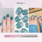 🥳2026 HOT SALE🥳💞50K+ SOLD! 💅✨ 50% OFF! All-in-One Cat Eye Nail Gel Pen – 6-in-1 design with built-in magnet for easy cat-eye art. Nourishes nails & saves salon trips! 🛡️✅